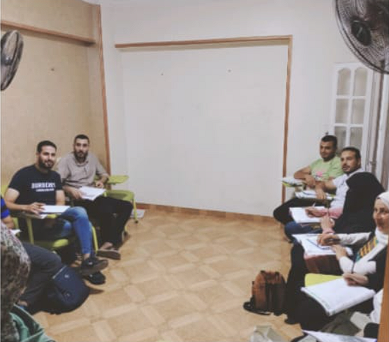 English Conversational Course A2/B1